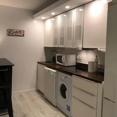 Preciosos Apartamento Cerca De Atocha Can Madrid Exterior photo