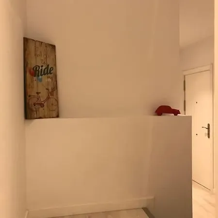 Preciosos Apartamento Cerca De Atocha Can Madrid Exterior photo